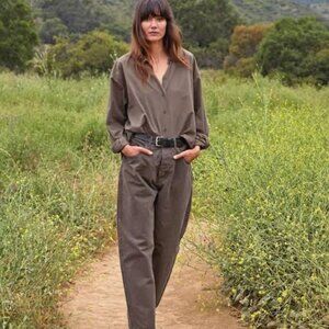 Jesse Kamm California Wides in Mushroom